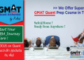 รวมรีวิว เรียน GMAT ที่ไหนดี เลือกไม่ถูก มาดูทางนี้เลย