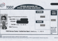toeic สอบ คืออะไร ทำไมต้องสอบ ต้องรู้ก่อนใคร