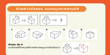 อยากได้ gmat ข้อสอบ pdf แนวใหม่ๆ ต้องที่นี่ โหลดเก็บไว้อ่าน