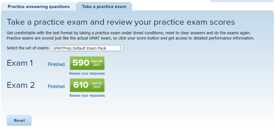 สอบ GMAT ยากไหมนะ หลายคนสงสัย ลองดูวิธีทำให้ง่ายขึ้นเยอะเลย