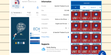 แอ พ ฝึก คํา ศัพท์ ภาษา อังกฤษ ฟรี – เติมคลังศัพท์ทุกวัน ไม่มีพลาดศัพท์สำคัญ