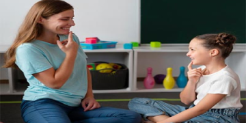 หาที่เรียนภาษาที่ดีให้ลูก กับคอร์สเรียนออนไลน์อนุบาล3ภาษาสำหรับภาษาอังกฤษ