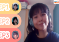 เริ่มต้นฝึกภาษาอังกฤษฟังพูดแบบไม่เครียด : แบบฝึกหัดฟรีฝึกเองที่บ้านง่ายมาก