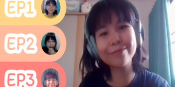 เริ่มต้นฝึกภาษาอังกฤษฟังพูดแบบไม่เครียด : แบบฝึกหัดฟรีฝึกเองที่บ้านง่ายมาก