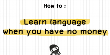 คนไม่มีพื้นฐานเรียนภาษาอังกฤษฟรีได้จริงไหม เรียนภาษาอังกฤษไม่เสียเงินไม่มีพื้นฐานก็เริ่มได้ทันที