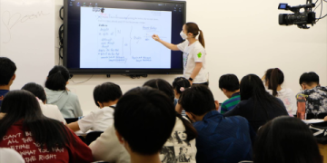 อยากเก่งอังกฤษต้องคอร์สนี้! คอร์สเรียนภาษาอังกฤษฟังพูดอ่านเขียนแบบได้ผลเร็ว