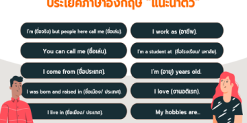 คอร์สเรียนภาษาอังกฤษทำงานพื้นฐานฟรี เข้าใจเร็ว ใช้ได้ในงานทันที