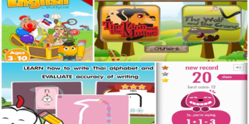 โหลดเลย! แอ ป อ่าน ภาษาอังกฤษ ฟรี: แอปเด็ดสำหรับเด็ก และ มีเกมสนุกให้ฝึกด้วย