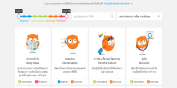 เรียน ภาษา อังกฤษ online ฟรี เลือกเวลาเรียนได้ตามใจชอบ