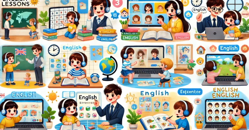 เรียนภาษาอังกฤษตัวต่อตัว ราคาถูกเริ่มต้นที่เท่าไหร่ ค้นหาคำตอบที่นี่