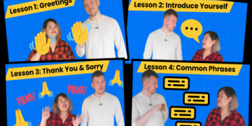 คุยงานกับต่างชาติไม่คล่อง เรียนคอนเวอร์เซชั่นธุรกิจออนไลน์กับครูเจ้าของภาษา