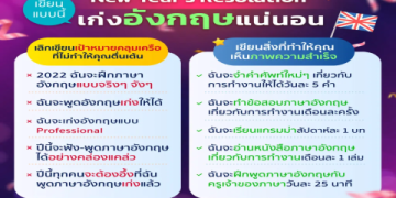 พูดอังกฤษคล่องใน 3 เดือน เรียนพูดภาษาอังกฤษออนไลน์ฟรี มีครูสอนสดเข้าใจง่าย