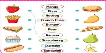 รวม คํา ศัพท์ ภาษา อังกฤษ พื้นฐาน ระดับ ประถม ให้ลูกเรียนสนุก