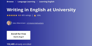 เรียนภาษาอังกฤษออนไลน์ฟรีมีใบประกาศ ทุกคอร์สเรียนฟรี พร้อมใบรับรองทันที