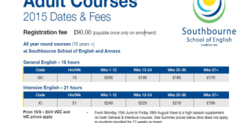 คอร์สเรียนสนทนาภาษาอังกฤษราคาดี มีประโยชน์มากกว่าที่คุณคิดไว้