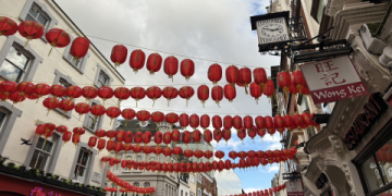 เที่ยวไปเรียนไปที่อังกฤษ 1 เดือน | คอร์สภาษาและเที่ยวแบบเร่งรัดสุดคุ้ม