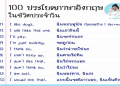 สมัครเรียนภาษาอังกฤษฟรี วันนี้ ไม่เคยมีพื้นฐานก็เริ่มได้ ง่ายและสะดวก