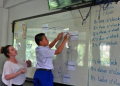 วิชาภาษาอังกฤษในโรงเรียนเรียนยังไงให้ไม่น่าเบื่อ เคล็ดลับทำคะแนนดีแบบง่ายๆ