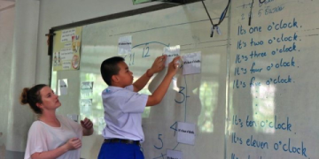 วิชาภาษาอังกฤษในโรงเรียนเรียนยังไงให้ไม่น่าเบื่อ เคล็ดลับทำคะแนนดีแบบง่ายๆ