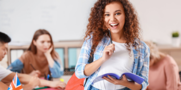 เรียนภาษาอังกฤษตัวต่อตัว เริ่มต้นพูดได้จริง แม้ไม่มีพื้นฐาน