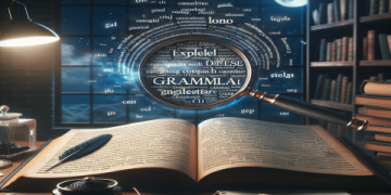 ไวยากรณ์ ภาษา อังกฤษ ประถม ที่เด็กๆ ใช้ผิดบ่อย วิธีแก้ไขให้ถูกต้องแม่นยำ