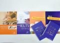 แนะนำหนังสือเรียนภาษาอังกฤษฟังพูดอ่านเขียนดี ๆ สำหรับฝึกทุกวัน