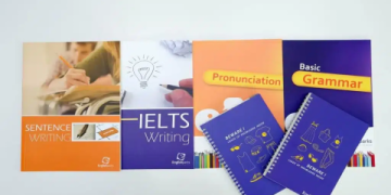 แนะนำหนังสือเรียนภาษาอังกฤษฟังพูดอ่านเขียนดี ๆ สำหรับฝึกทุกวัน