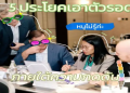 อยากเก่งภาษาอังกฤษสำหรับการทำงาน | เรียนหลักสูตรธุรกิจแบบง่าย ๆ